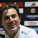 Vincenzo Montella'dan veda açıklaması