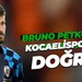 Bruno Petković Kocaelispor’a doğru