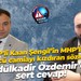 BBP’li Kaan Şengil’in MHP’li ve ülkücü camiayı kızdıran sözlerine Abdülkadir Özdemir’den sert cevap!
