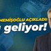 Kemal Memişoğlu açıkladı: Aşı geliyor!