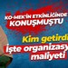 Kocaeli Büyükşehir Belediyesi’nin programında konuşan Saliha Erdim’i kim getirdi ve ne kadar ödendi?