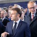 Merz, Macron ve Starmer İsrail saldırılarını görüştü