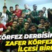 Körfez derbisinde zafer Körfez İlçesi Birlik’in “2-1”