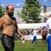 Orhan Okulu, Feyzullah Aktürk’ü 2 dakikada mağlup etti!