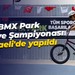12 ilden 30 sporcu mücadele etti... BMX heyecanı Kocaeli'de yaşandı