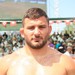 Gölcüklü pehlivan Sekapark başaltında finalde!