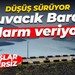 Yuvacık Barajı alarm veriyor! Düşüş sürüyor...