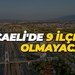 Kocaeli'de 9 ilçede elektrik olmayacak!
