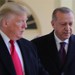 Erdoğan, ABD Başkanı Trump ile telefonda görüştü