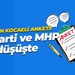 ORC'nin Kocaeli Anketi! AK Parti ve MHP düşüşte
