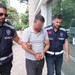 Samsun'da arkadaş kavgası: Hastaneye kaldırıldılar