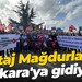 Staj Mağdurları Ankara'ya gidiyor!