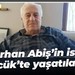 Burhan Abiş’in ismi Gölcük’te yaşatılacak