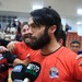 Mehmet İpek: Buraya gelmek kolay olmadı