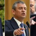 Son ankette birinci sıra değişti! Ne AK Parti ne de CHP
