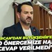 Gökhan Ercan’dan Büyükşehir’e: “30 önergemize hala cevap verilmedi”
