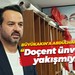 Tahir Büyükakın’a Abdülhamit tepkisi! “Doçent ünvanına yakışmıyor”
