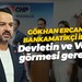 Gökhan Ercan’dan bankamatikçi iddiası; “Devletin ve Valinin görmesi gerekiyor”