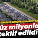 Kent Konut sonunda ihaleyi yaptı! Yüz milyonlar teklif edildi!