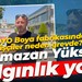DYO Boya fabrikasında işçiler neden grevde? Ramazan Yüksel: Yılgınlık yok!