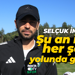Selçuk İnan: Şu an için her şey yolunda gidiyor