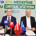 Kocaeli Büyükşehir Belediyesi sıfır atık projesine imza attı!