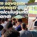 Yaşam savaşını kaybetmişti... Son yolculuğuna uğurlandı