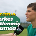 Deniz Ceylan: Herkes kenetlenmiş durumda