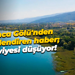 Sapanca Gölü'nden endişelendiren haber; Su seviyesi düşüyor!