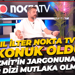 Anıl İlter, Nokta TV’nin konuğu oldu!