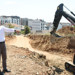 Çayırova Kültür Evi ve Amfitiyatro Projesi'nde start verildi!