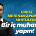 CHP’li Metehan Aydın’dan MHP’lilere: Bir iç muhasebe yapın!