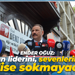 Zafer Partisi İl Başkanı Ender Oğuz: Bırakın liderini, sevenlerini bile meclise sokmayacağız
