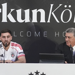 Beşiktaş, Orkun Kökçü ile sözleşme imzaladı