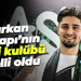 Furkan Özyapı’nın yeni kulübü belli oldu