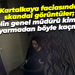 Kartalkaya faciasında skandal görüntüler; Otelin genel müdürü kimseyi uyarmadan böyle kaçmış!