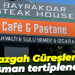 Namazgah Güreşleri için lansman tertiplenecek
