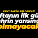 Kent sakinleri dikkat! SEDAŞ, Kocaeli'nin 8 ilçesinde kesinti yapacak