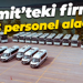 İzmit’teki firma 45 personel alacak
