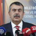 Milli Eğitim Bakanı Yusuf Tekin'den LGS ile ilgili iddialara tepki