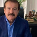 Ahmet Arpacıoğlu trafik kazası geçirdi