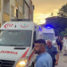 Sinop'ta trafikte bıçaklı kavga: 1 ölü