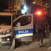Magandalar iş başında! Rastgele etrafa ateş açtı
