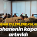 Kocaeli Büyükşehir’e ait kütüphanenin kapasitesi artırıldı! Yoğun talep karşılık buldu