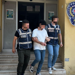Kocaeli'de aranan cinayet hükümlüsü yakalandı