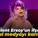 Bülent Ersoy'un ifşası sosyal medyayı karıştırdı