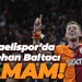 Kocaelispor’da Metehan Baltacı TAMAM!