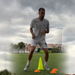 Vukovic… Sen ne kadar güzel bir ADAMSIN!