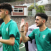 Hisareynspor: Sadece profesyonel kulüplere kapımız açık
