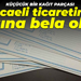 Küçücük bir kağıt parçası, Kocaeli ticaretinin başına bela oldu!